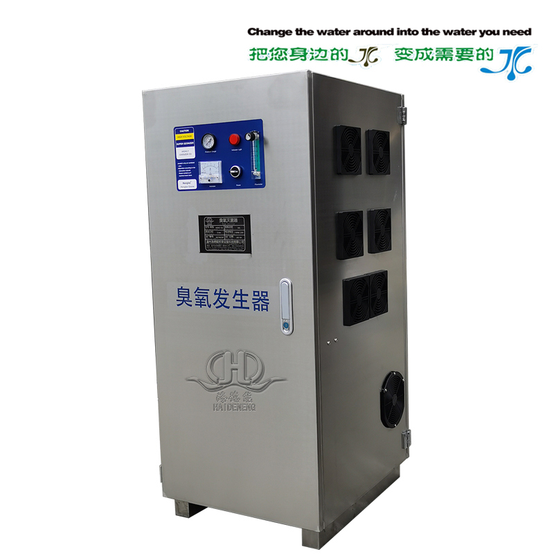 HDNCY-50G ozone generator